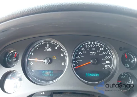 2008 Chevrolet Suburban 1500 Ltz from USA, damaged, VIN 3GNFK16328G135717